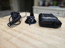 Passport Escort Max 360 Radar Detector - Black BUNDLE