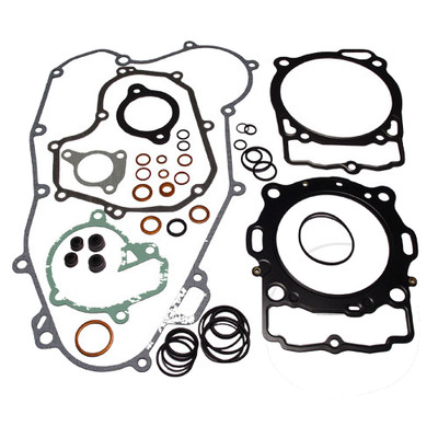 Dichtungssatz komplett Athena ohne V-Dichtung KTM EXC 450 R EXC 530 Sixdays EXC-