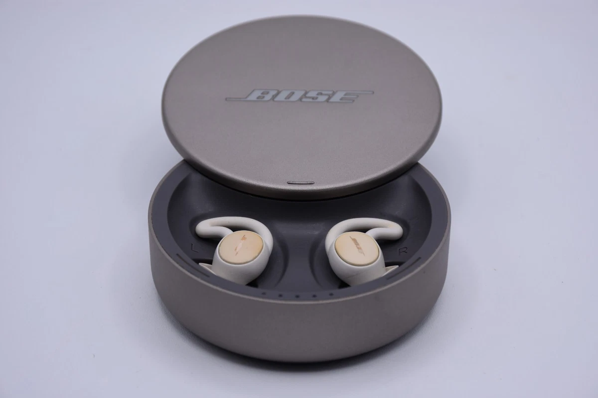 Bose Noise-Masking Sleepbuds Headphones for Sale - Shop New & Used