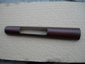 SPRINGFIELD 30 40 KRAG HAND GUARD FOR 1892 OR 1902 SIGHT