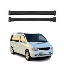 Barres de toit Mercedes VITO