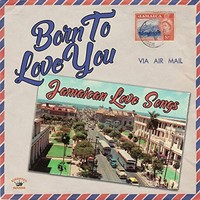 Various Artists - Born To Love - Vinyl Record - G1398Z