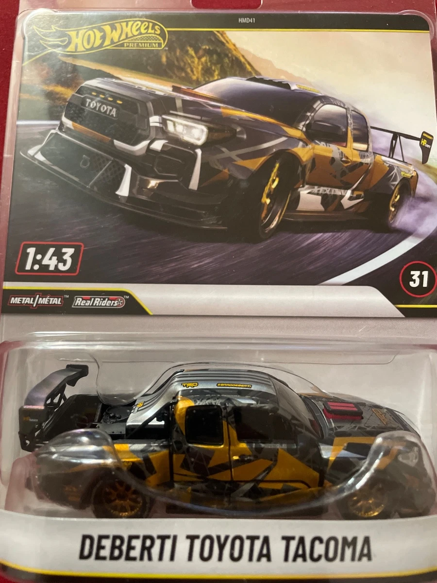 Toyota 1:43 Diecast Cars, Trucks & Vans with Unopened Box for sale