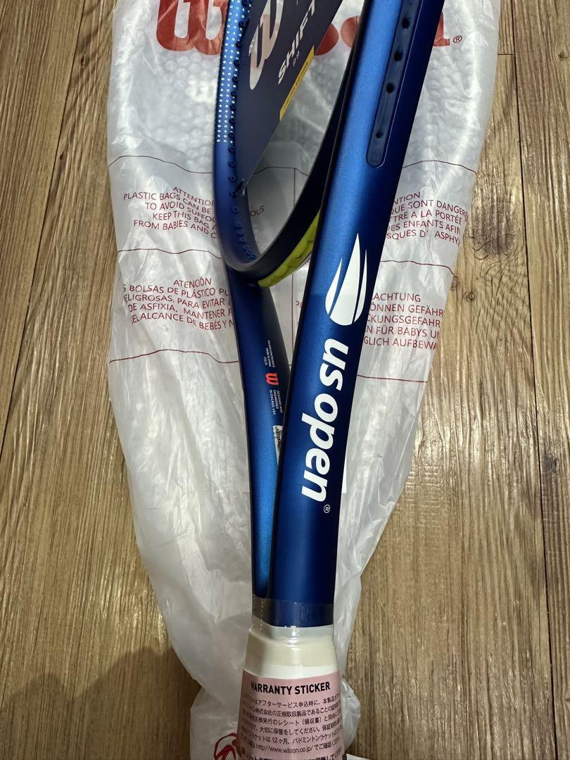Wilson Shift99 Us Open G2 Limited Edition | eBay Wilson Shift99 Us Open G2 Limited Edition | eBay