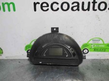 instrumentenblende CITROEN C2 1.4 HDI 9652008280 rectp2301673