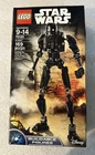 Lego 75120 Star Wars K-2SO Buildable Figure NISB Retired