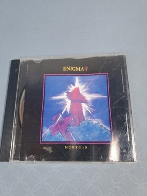 Enigma MCMXC CD 1990