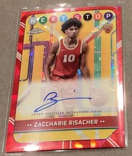 2024-25 Topps Chrome Basketball Checklist Guide in-content 35
