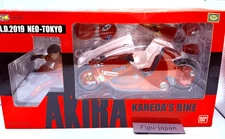 POPINICA SPIRITS PROJECT PX-03 AKIRA Kaneda's bike Action figure [express]