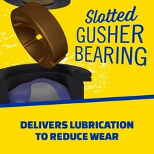 Moog Chassis Products Suspension Ball Joint P N K100420