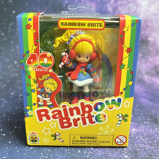 CheeBee Rainbow Brite Holiday Series- RAINBOW BRITE Figure