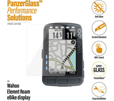 PanzerGlass PanzerGlass Wahoo Element Roam FA003771008