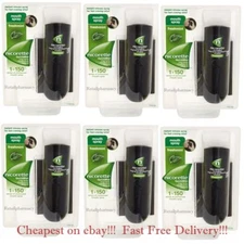 Nicorette QuickMist 1mg/Spray Mouthspray Freshmint 1 x 150 Spray 6 Packs 2028