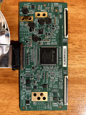T-CON BOARD 47-6021117 - LG 43UJ701V