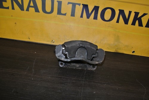 FRONT CALIPER RH DRIVERS SIDE SCENIC MK2 GRAND SCENIC MK2 - Picture 4 of 4