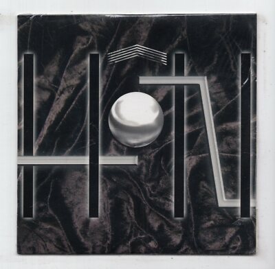 (KK950) Hon, White Lion - 2015 sealed DJ CD