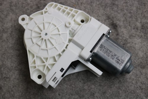 Original VW Audi Fensterhebermotor 8K0959812A hinten rechts A1 A4 8K A6 4G Q3 Q5