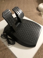 Thrustmaster Pedals | TMX/T150/Ferrari 458 | ...