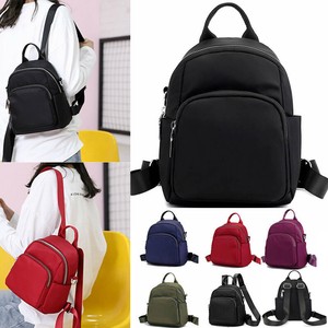 luxury convertible backpack