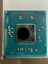 1x Used 5R1UT SRIUT J1900 SR1UT BGA IC Chip