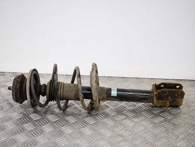 DACIA SANDERO MK2 Front Right Shock Absorber 54302-1807R 1.2