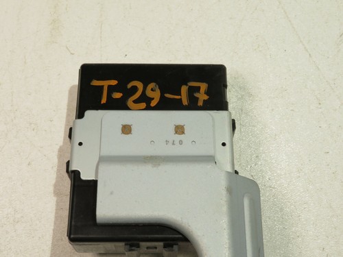 2015-2017 INFINITI QX80 Z62 5.6L V8 RWD PARK PARKING ASSISTANT SONAR MODULE OEM - Picture 3 of 3