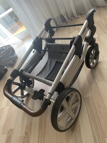 Kinderwagen ABC Design Turbo4 - Bild 22 von 24