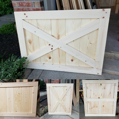 custom made pet gates
