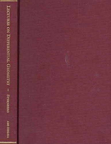 Ams Chelsea Publishing Ser.: Lectures on Differential Geometry by American...