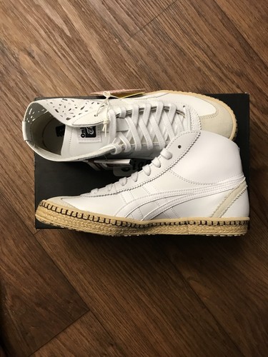 onitsuka tiger mid cut