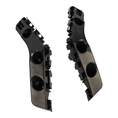 For 2011-2013 Jeep Grand Cherokee Front Bumper Bracket Left+Right Retainer
