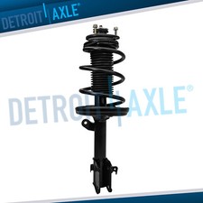 Front Passenger Side Strut w/ Coil Spring Ass...