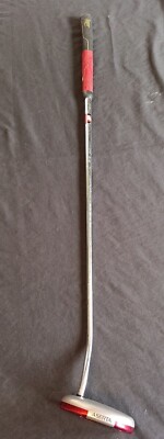 Monster Putter Parente Aserta Monster Mallet Putter / RH / Steel | eBay