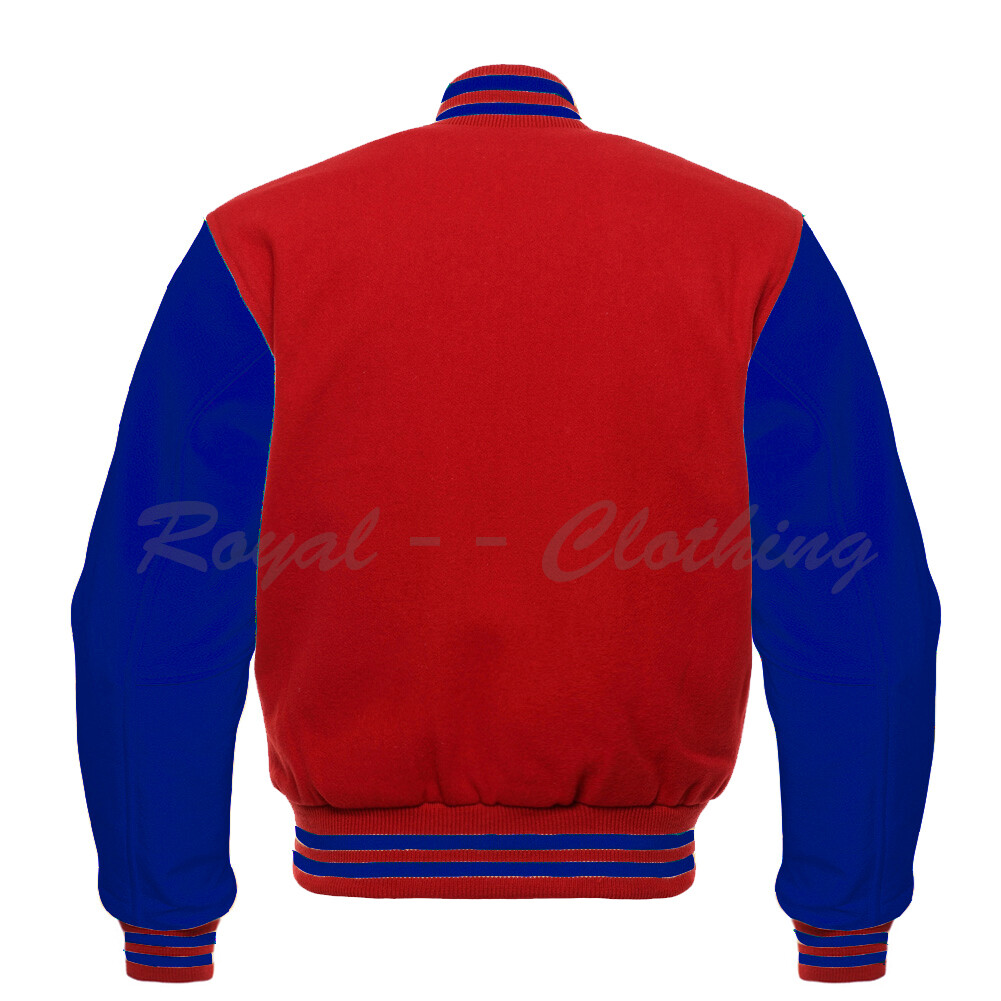 さとDime Letterman Wool Jacket Almond Dime Letterman Wool Jacket / Almond – The Good Room