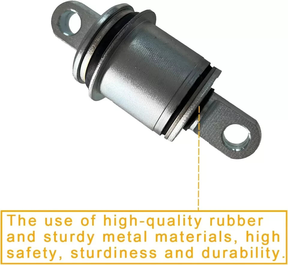 Ferrari 599 GTB 612 Front Rear Lower Control Arm Bushing OEM 196789