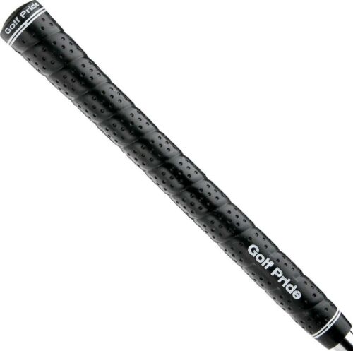 Golf Pride Tour Wrap 2G Jumbo Grip Black (Set of 5) - Picture 2 of 4
