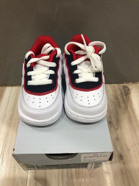 nike air force 1 toddler boy