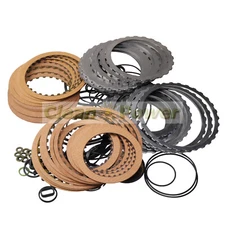 4L30E Transmission Rebuild Automatic Kit for Isuzu Rodeo 1992-2004