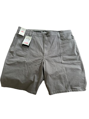 Wrangler Men's Shorts Walmart Wrangler Men's Outdoor Performance