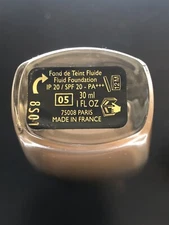 Guerlain Papure Acqua Foudation 30ml  # 05 Beige Fonce