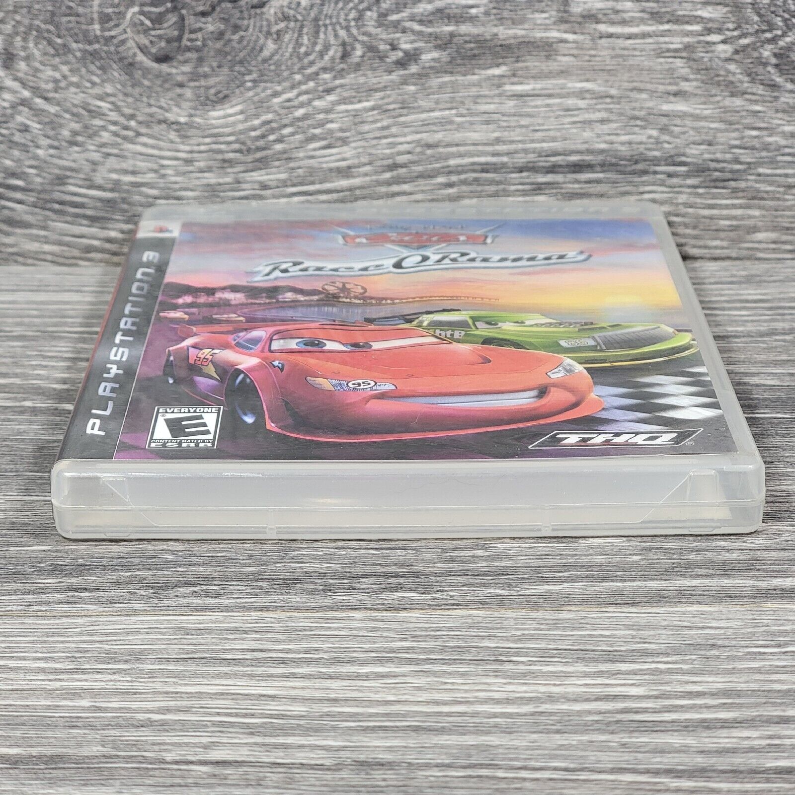 Cars: Race-O-Rama - PS3