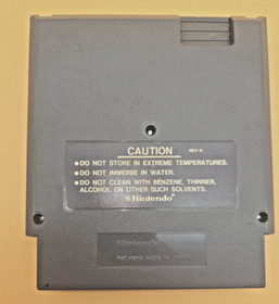 Legendary Wings (Nintendo Entertainment System) NES Cartridge Cleaned & Tested