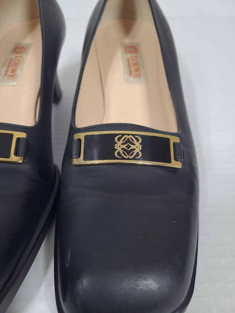 靴 Loewe 38 dc11ee1ff9456c122c974087f6232e
