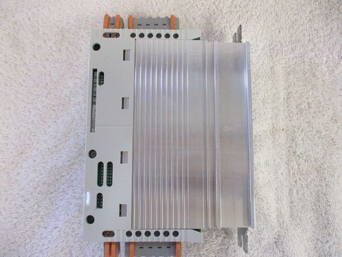 LENZE Frequency Inverter Drive 8200 vector E82EV751_2C E82EV751 2C - Picture 5 of 9