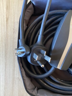TESLA Gen 2 Mobile Connector Bundle Charger Kit w/ 14-50, 5-15