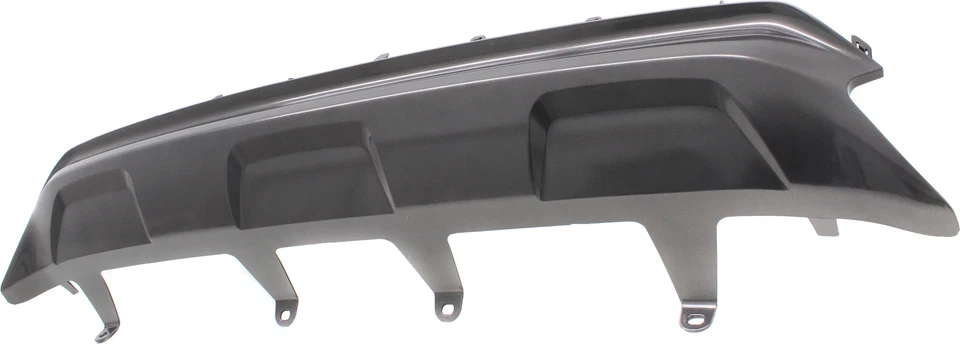  New Rear, Center Valance For Lexus RX350 2016-2019 Foto 3 de 4