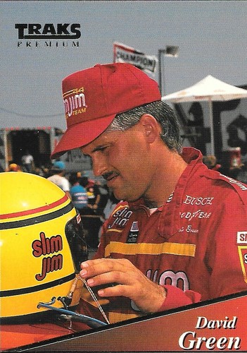 1994 Traks Racing ~ Pick Your Cards - Picture 34 of 168