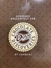 Chocolate Fondue Set Heart Shaped Chantal for Dove in original box — photo 8