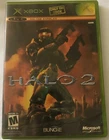 Halo 2 - Original Xbox Game