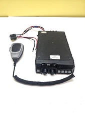 Vertex Standard VX-6000L 37-50 MHz Low Band 120 Watt Two Way Radio VX6000